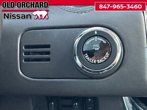 Used 2020 Lincoln Navigator L Black Label image 17