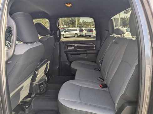 Certified 2024 RAM 3500 Big Horn image 13