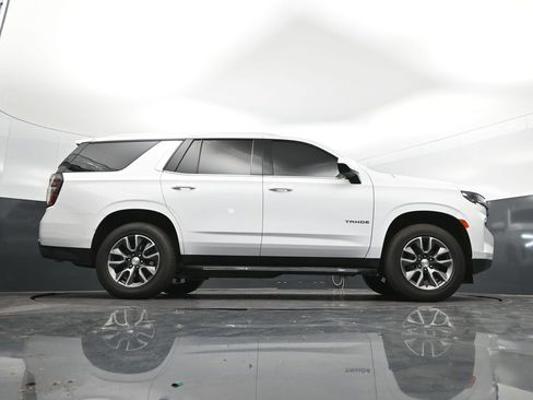 Used 2024 Chevrolet Tahoe LT RWD image 47