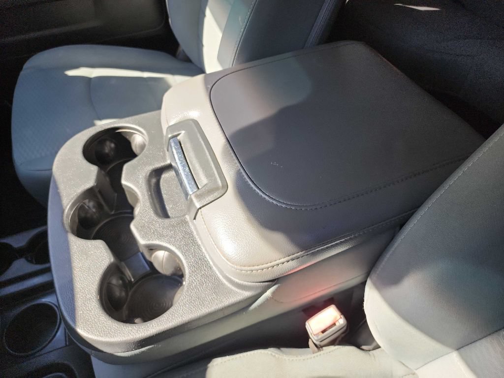 Used 2018 RAM 3500 Tradesman w/ Chrome Appearance Group AWD/4WD image 26