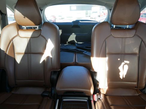 Used 2017 Acura MDX w/Advance Pkg image 21