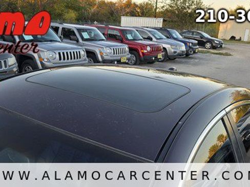 Used 2009 MAZDA MAZDA6 s Grand Touring w/ Moonroof & Bose Pkg image 9