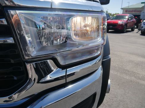 Used 2024 RAM 5500 SLT w/ Quick Order Package 2YG SLT AWD/4WD image 11
