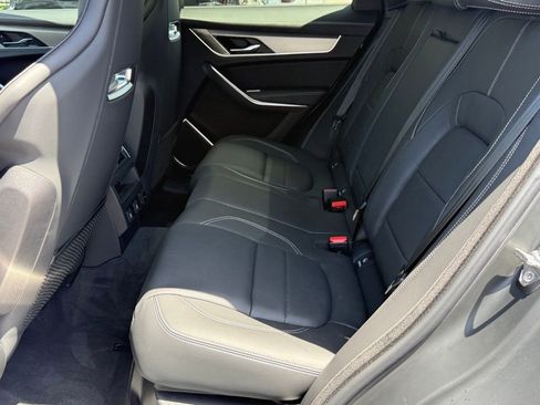 New 2026 Jaguar F-PACE R-Dynamic S image 26