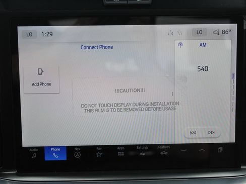 New 2026 Ford F350 King Ranch AWD/4WD image 50