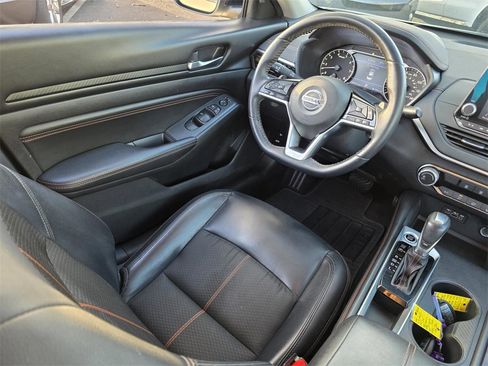 Used 2019 Nissan Altima 2.5 SR image 28