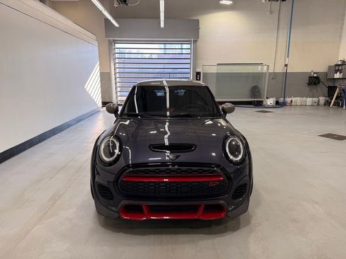 Used 2021 MINI Cooper John Cooper Works GP image 8