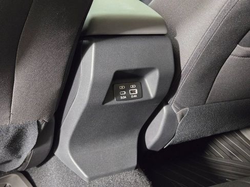 New 2026 Subaru Crosstrek 2.0i Premium AWD/4WD image 11