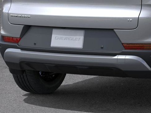 New 2026 Chevrolet TrailBlazer LT w/ Driver Confidence Package image 14