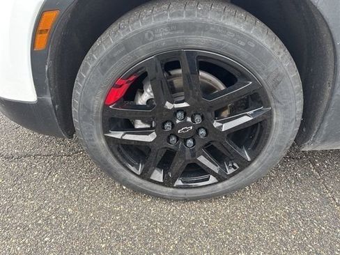 Used 2023 Chevrolet Blazer LT w/ Convenience Package image 8