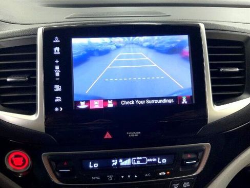 Used 2018 Honda Ridgeline RTL-E image 19
