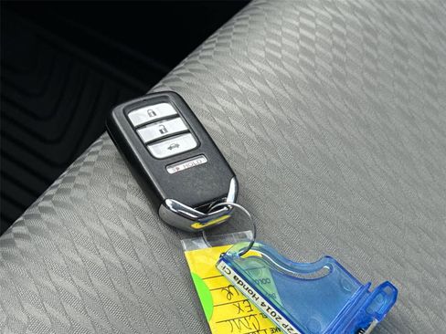 Used 2014 Honda Civic EX image 31
