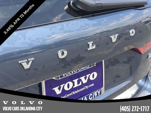 Used 2026 Volvo XC60 B5 Plus w/ Protection Package Premier image 11