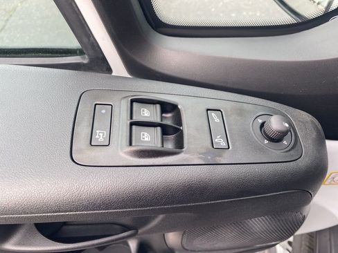 New 2026 RAM ProMaster 2500 w/ Safety Group image 10