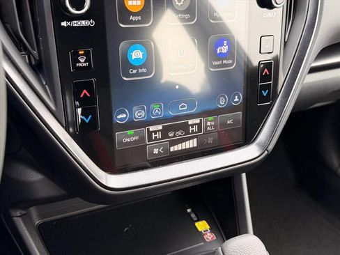 New 2026 Subaru Impreza RS image 20