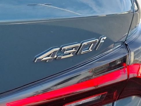 New 2026 BMW 430i xDrive Coupe w/ M Sport Package AWD/4WD image 21