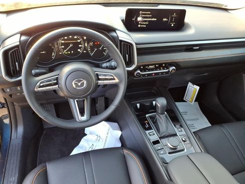 New 2026 MAZDA CX-50 AWD 2.5 Hybrid w/ Premium Pkg image 16
