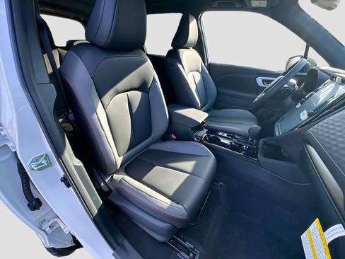 New 2026 Subaru Forester Sport AWD/4WD image 36