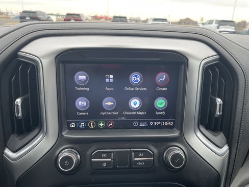 Used 2020 Chevrolet Silverado 1500 LT w/ All-Star Edition image 39