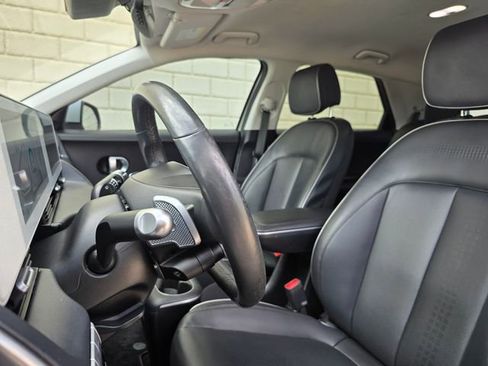 Used 2023 Hyundai Ioniq 5 SEL AWD/4WD image 45