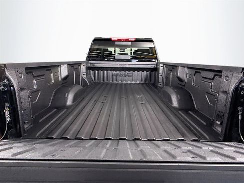 New 2026 GMC Sierra 3500 Denali w/ Denali Reserve Package image 22