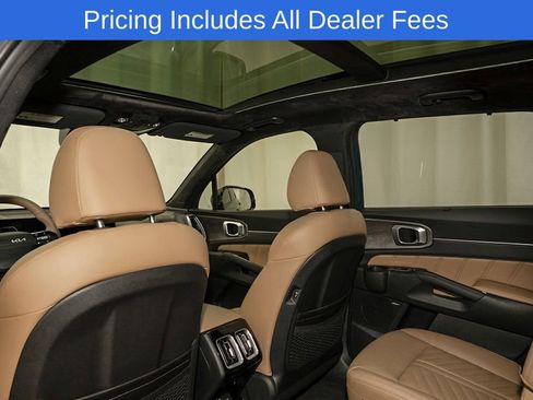New 2026 Kia Sorento SX Prestige AWD/4WD image 11