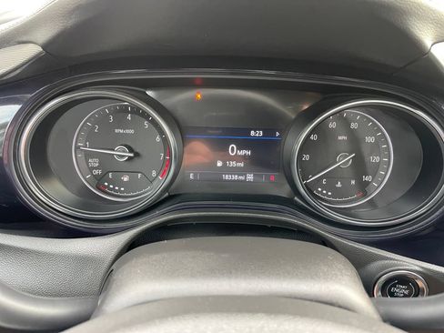 Used 2023 Buick Encore GX Select w/ Safety Package II AWD/4WD image 31