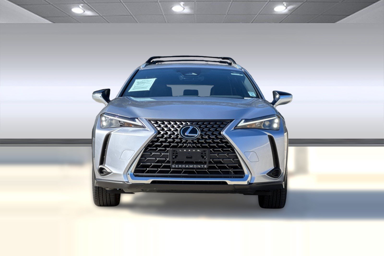 Certified 2025 Lexus UX 300h FWD w/ Accessory Package (Z2) image 5