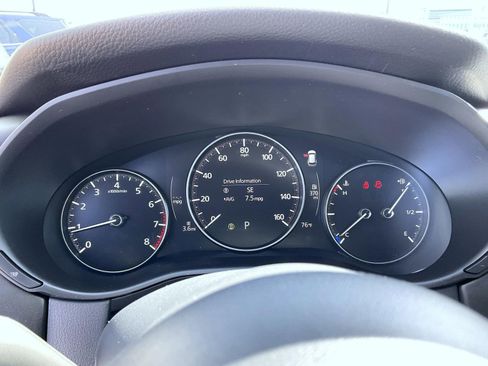 New 2026 MAZDA CX-50 AWD 2.5 S w/ Weather Package image 16