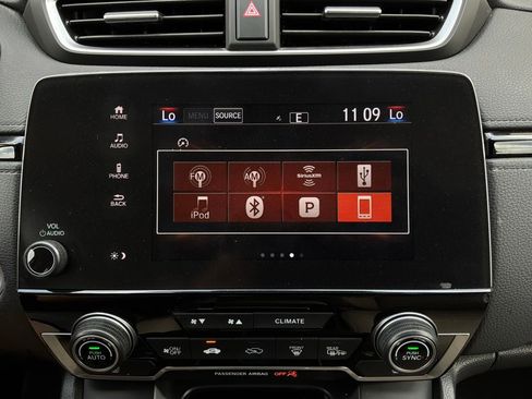 Used 2017 Honda CR-V EX-L image 32