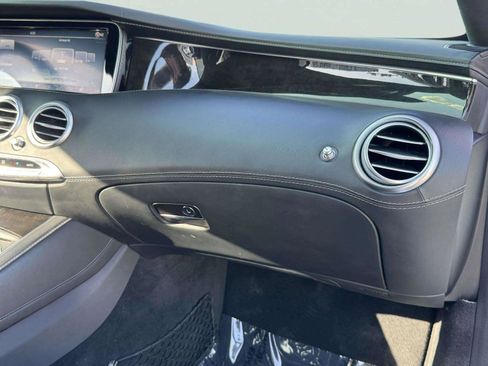 Used 2017 Mercedes-Benz S 63 AMG 4MATIC Coupe image 49