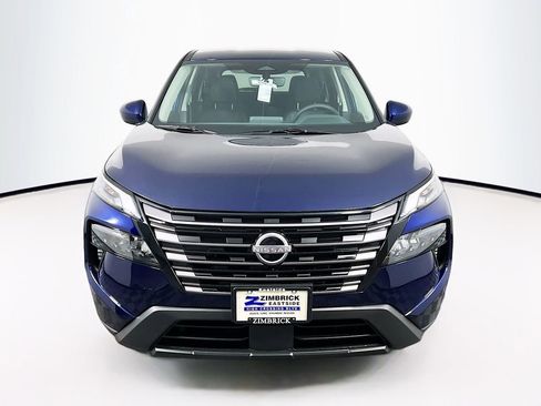 New 2026 Nissan Rogue SV AWD/4WD image 2