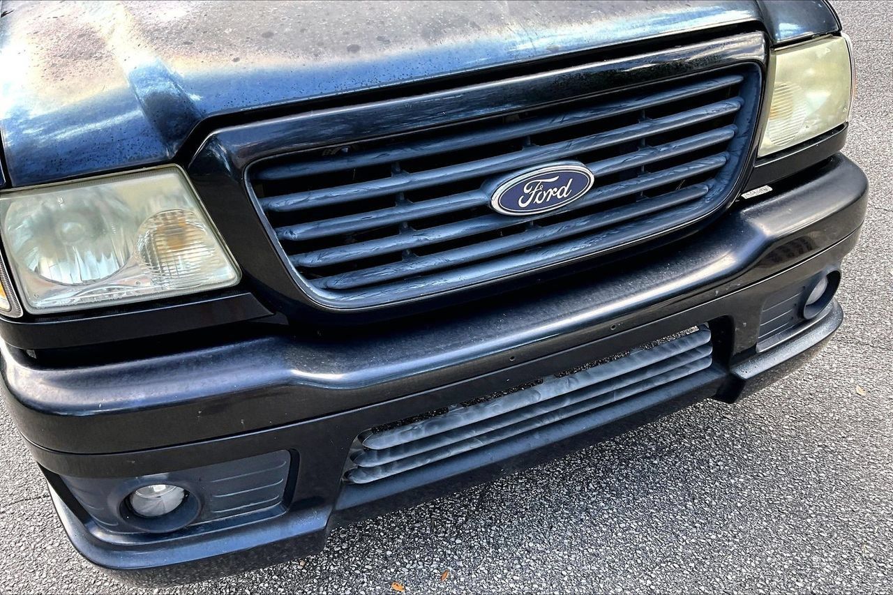Used 2007 Ford Ranger STX RWD image 27