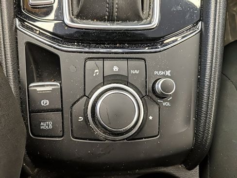 Used 2020 MAZDA CX-5 Sport image 19