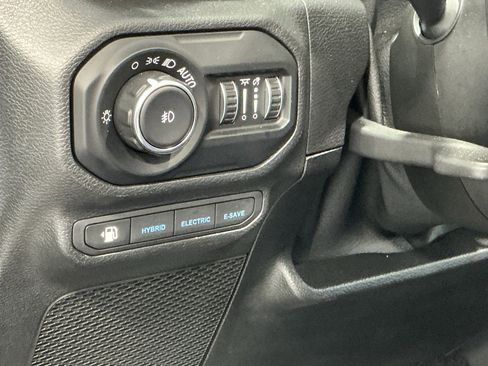 Used 2021 Jeep Wrangler Unlimited Rubicon 4xe w/ Cold Weather Group image 57