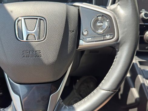 Used 2021 Honda CR-V EX-L image 22