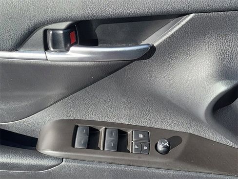 Used 2024 Toyota Camry LE image 17