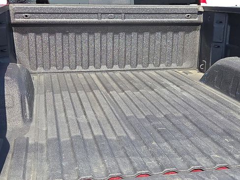 Used 2022 Chevrolet Silverado 1500 LTZ w/ LTZ Premium Package image 8