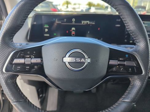 Certified 2024 Nissan Ariya FWD image 44