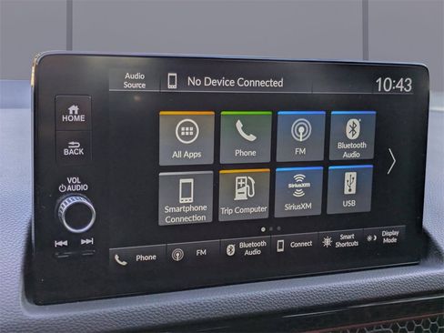 Used 2022 Honda Civic Si image 19