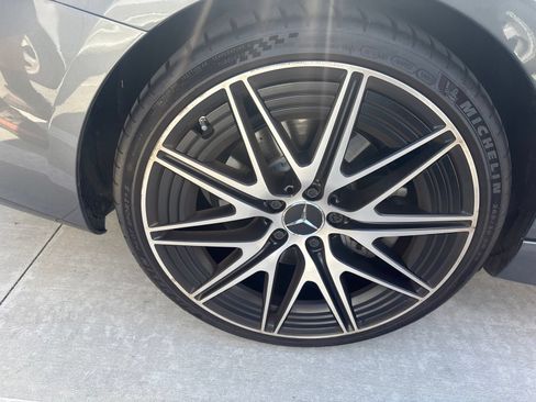 Used 2024 Mercedes-Benz C 43 AMG 4MATIC Sedan image 7