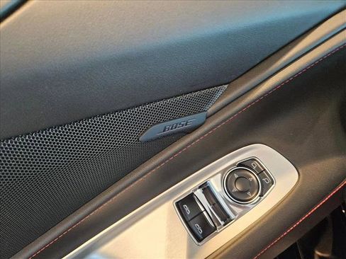 New 2026 Chevrolet Corvette Z06 w/ Z07 Performance Package image 10