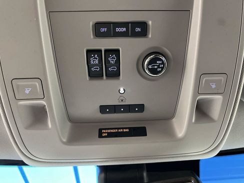Used 2018 GMC Yukon XL Denali w/ Denali Ultimate Package AWD/4WD image 35