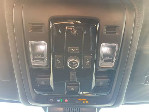 New 2026 Chevrolet Tahoe RST w/ Advanced Technology Package AWD/4WD image 34