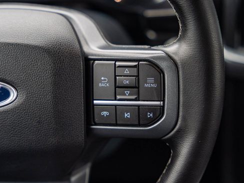 Certified 2023 Ford F150 XLT w/ Equipment Group 302A High image 27