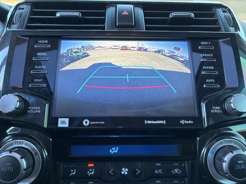 Used 2020 Toyota 4Runner Nightshade image 18