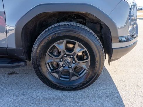 Used 2024 Lexus GX 550 image 9