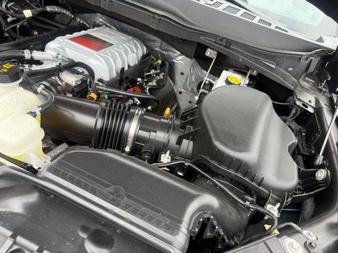 Used 2025 Ford F150 Raptor w/ Equipment Group 803A Raptor R AWD/4WD image 73