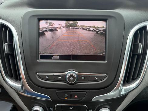 Used 2024 Chevrolet Equinox LS w/ Midnight Edition AWD/4WD image 19