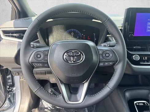 New 2026 Toyota Corolla SE FWD image 13